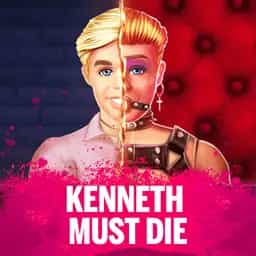 Kenneth Must Die game cover