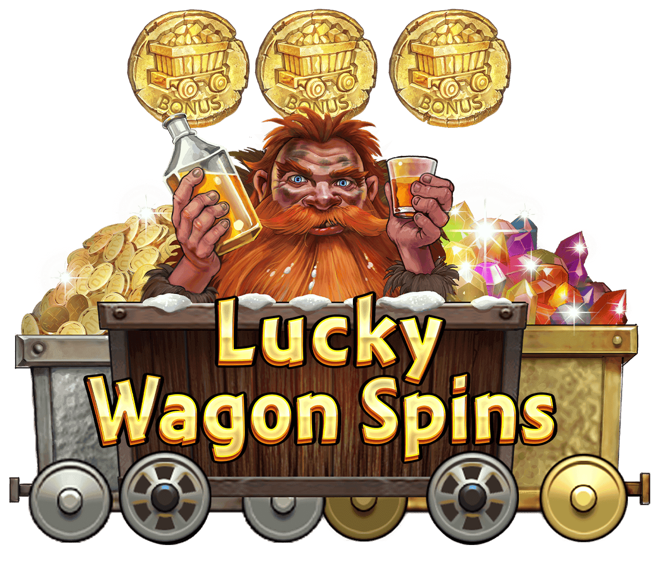 Fire in the Hole 3 Slot Play 96.05 RTP, 70000 xBet MAX WIN