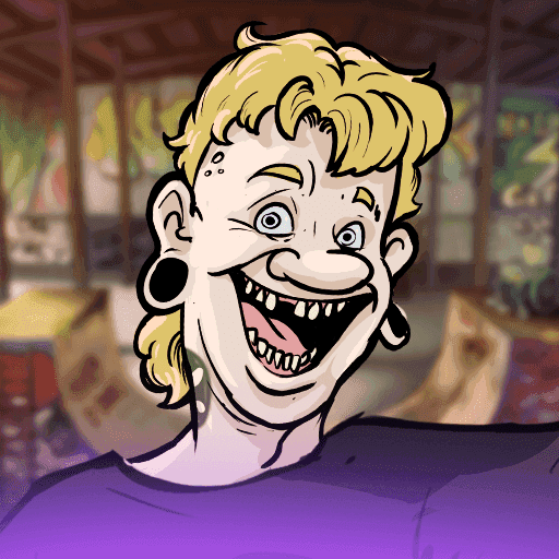 Skate or Die slot game thumbnail