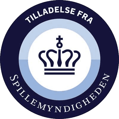 Spillemyndigheden logo