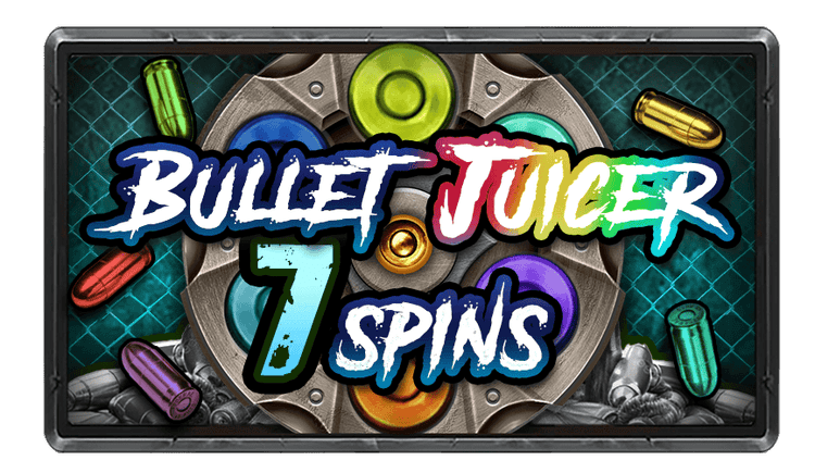 Bullet Juicer (Nolimit Bonus) image