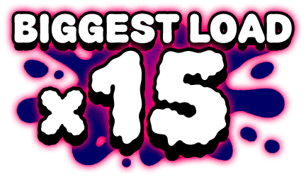 Biggest Load 15x (Nolimit Booster) image