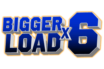 Bigger Load Spins (Nolimit Booster) image
