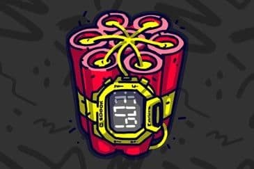 Bomb image