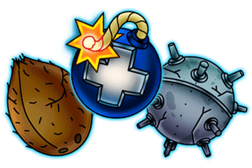 Bombs image