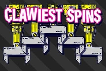 Clawiest Spins (Nolimit Bonus Buy) image