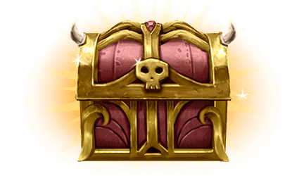 Boosted Chest (Nolimit Booster) image