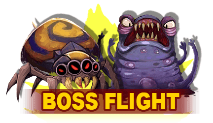 Boss Fight (Nolimit Booster) image