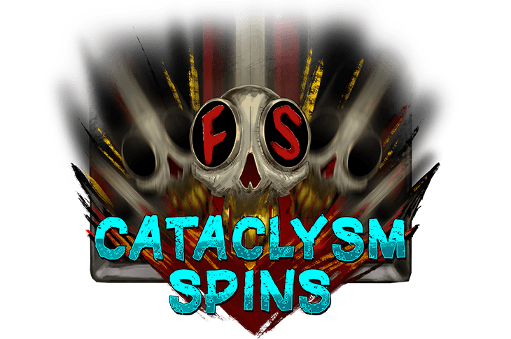 Cataclysm Spins image