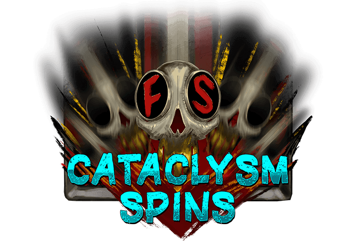 Cataclysm Spins image