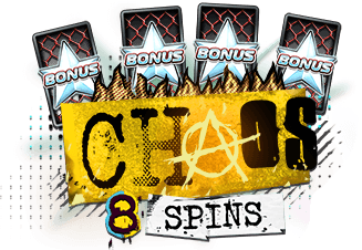ChAos Spins image