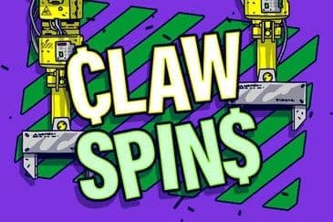 Claw Spins image