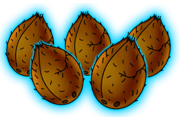 Coconut Spins (Nolimit Booster) image