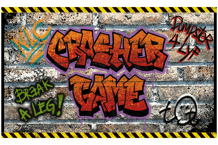 Crasher Game image