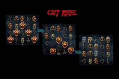 Cut Reel image