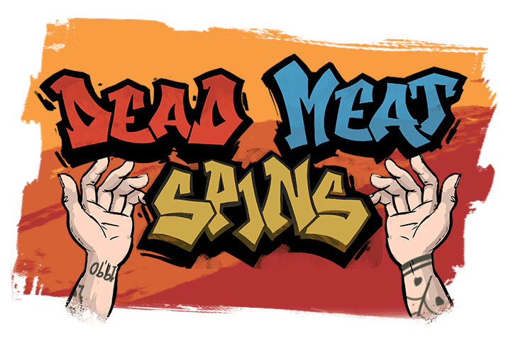 Dead Meat Spin image