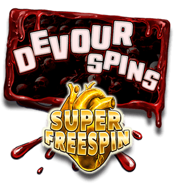 Devour Spins image