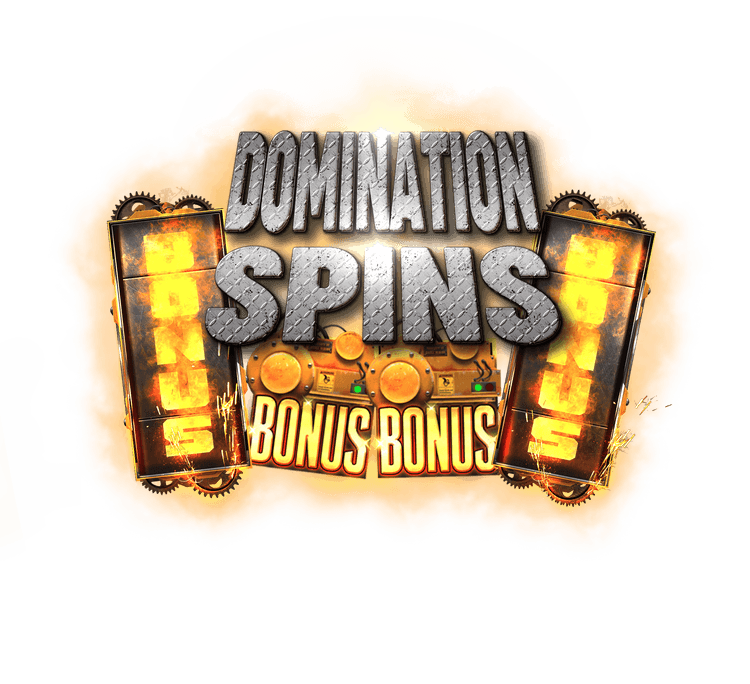 Domination Spins image