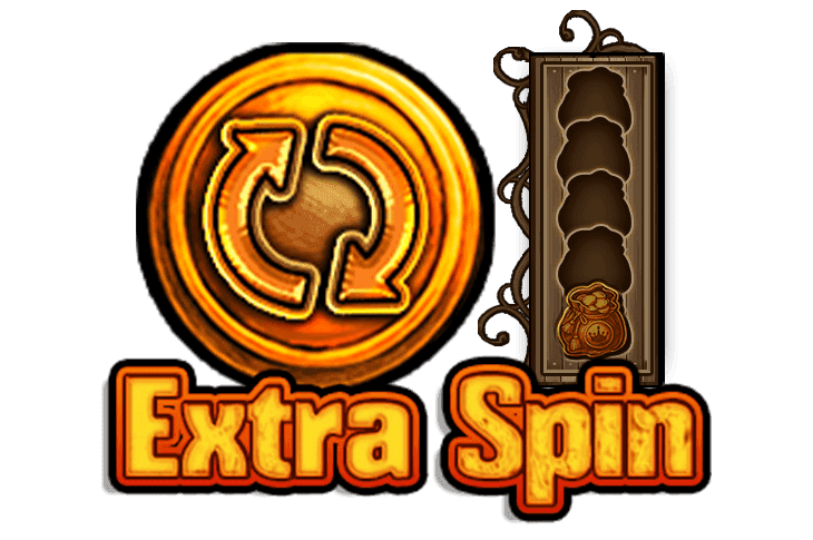 Extra Spins image