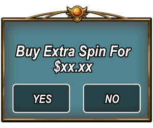 Extra Spin image