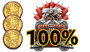 Evil Dwarf Forever (Nolimit Bonus) image