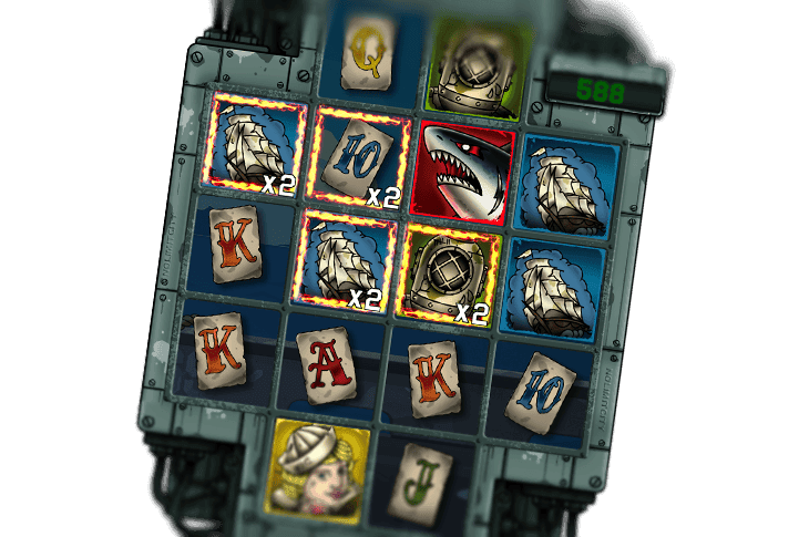 Fire Frames image