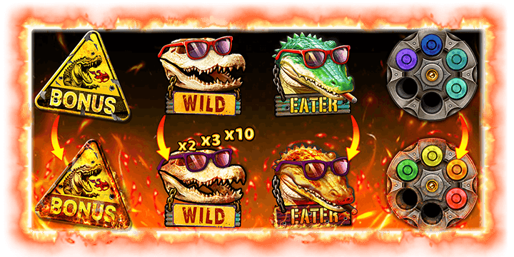 Fire Zone image
