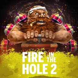 Game logo