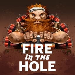 Game logo