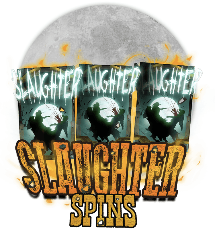 Slaughter Spins image