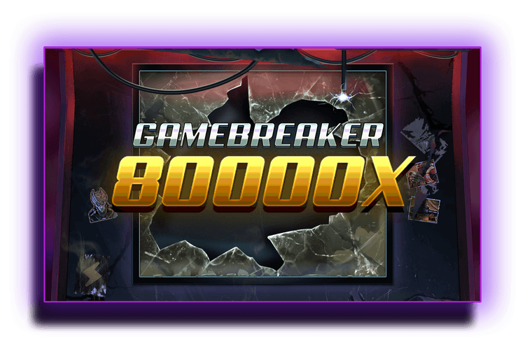 Game Breaker image
