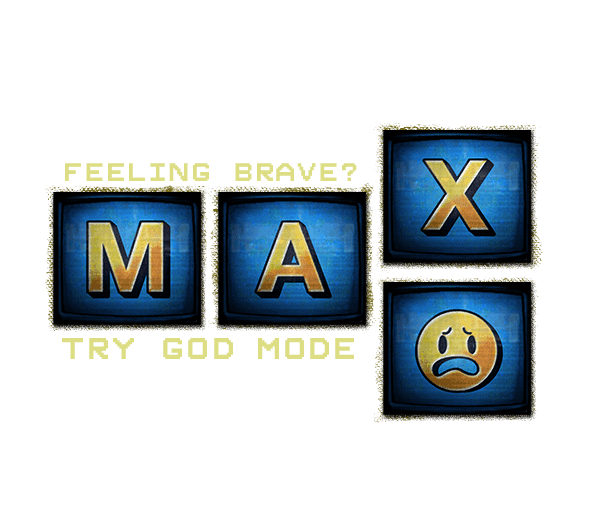 God Mode image