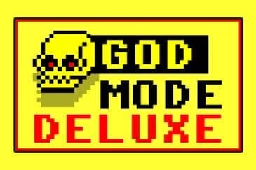 GOD MODE DELUXE image