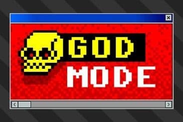 God Mode (Nolimit Booster) image