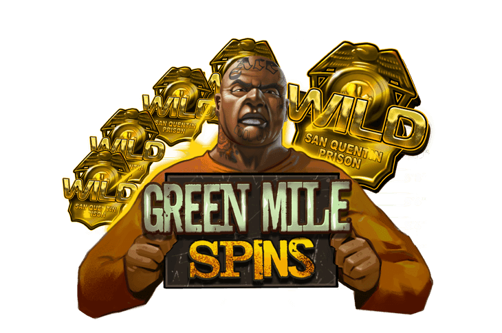 Green Mile Spins image