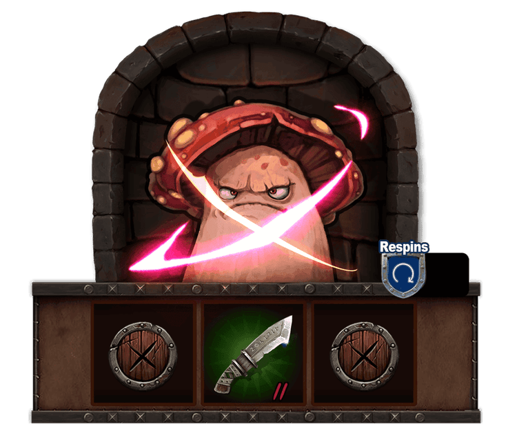Hack & Slash image
