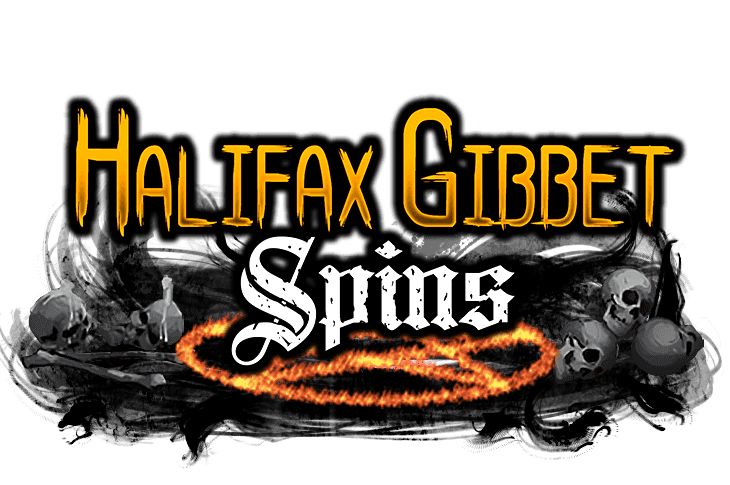 Halifax Gibbet Spins image