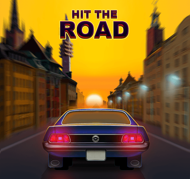 Hit The Road image