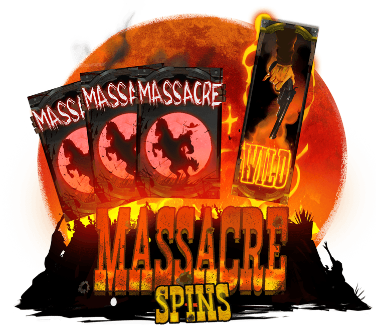 Massacre Spins image