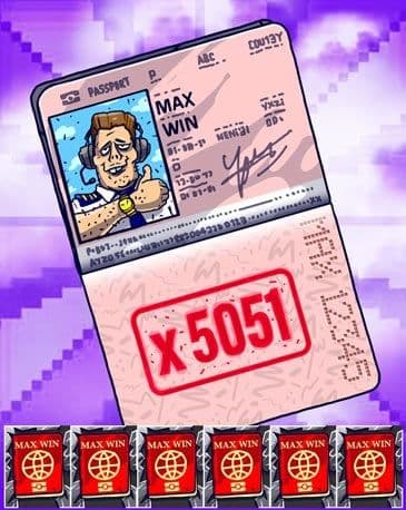 Max Win image