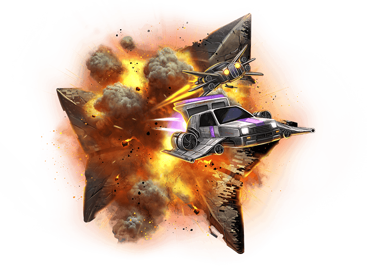 Bombs Away! image