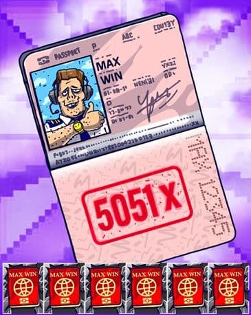 Max Win image
