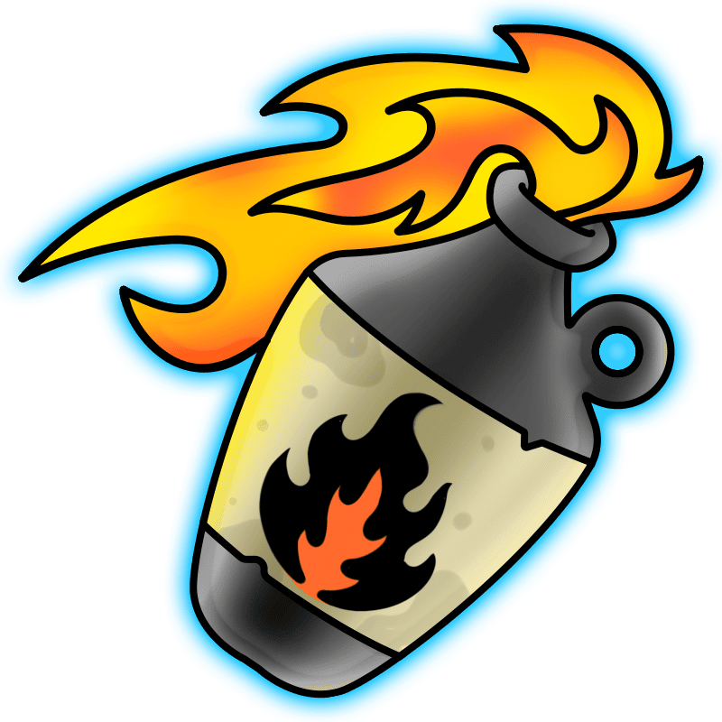 Molotov Fire image