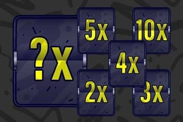 Multiplier Increaser image
