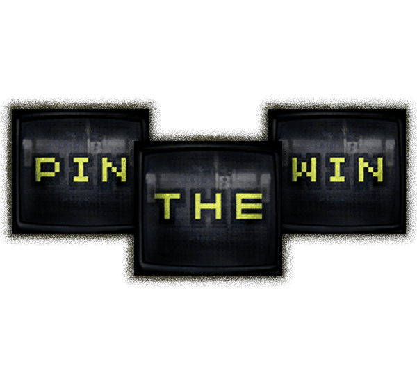 Pin The Win image