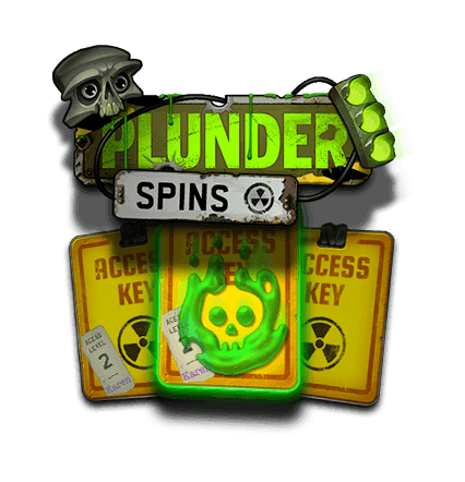 Plunder Spins image