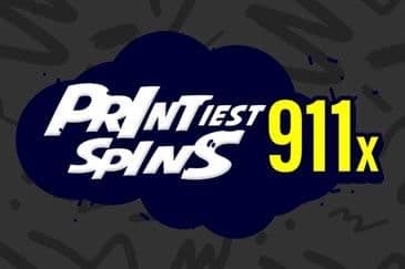 Printiest Spins (Nolimit Booster) image