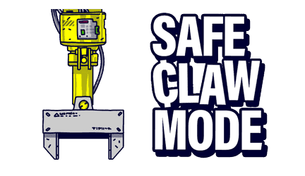 Safe Claw Mode (Nolimit Booster) image