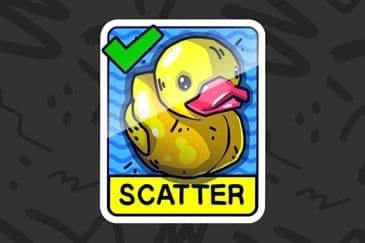 Scatter (Nolimit Booster) image