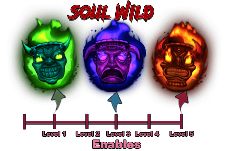 Soul Wilds image
